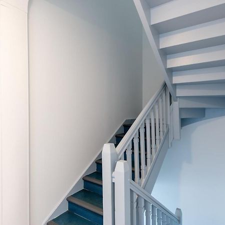 Le Belem : Chambre Spacieuse Avec Sdb Privative, Cuisine Et Salon Partages, Terrasse, Proche Facs Et Centre Breszt Kültér fotó
